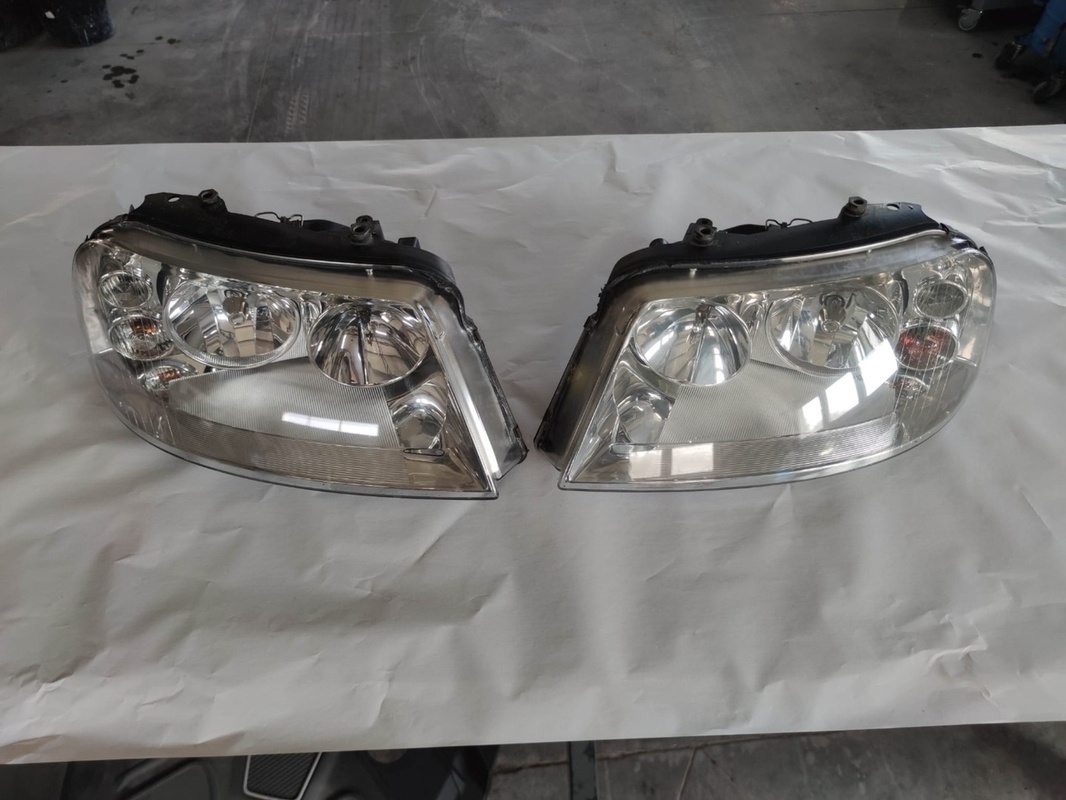 Predne svetla Volkswagen Sharan 2001-2010