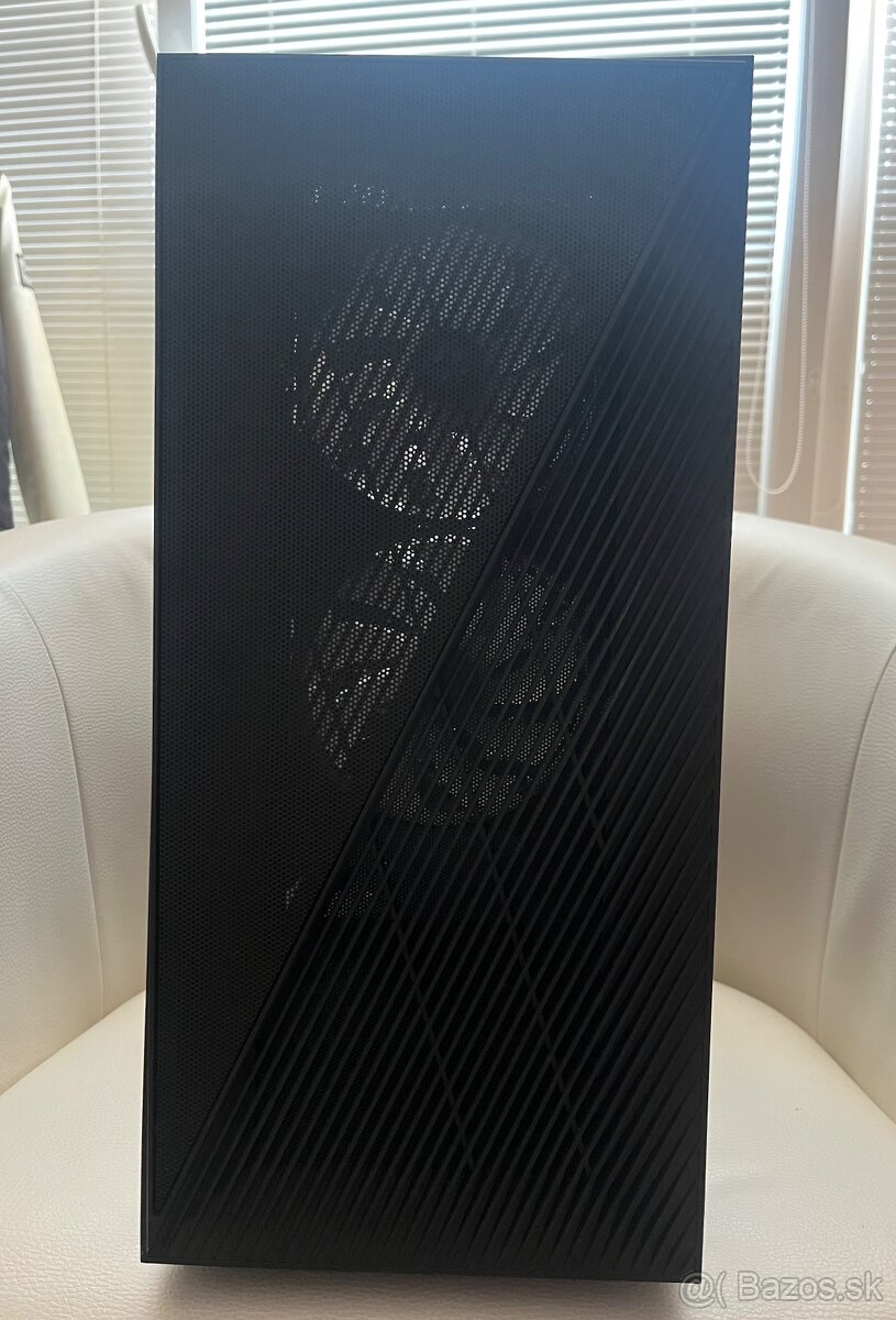 Herný pc