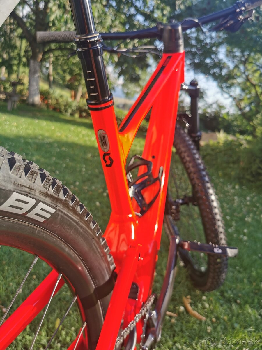 Scott spark 960