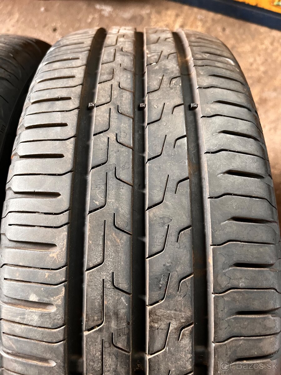 185/60R14 Continental letne
