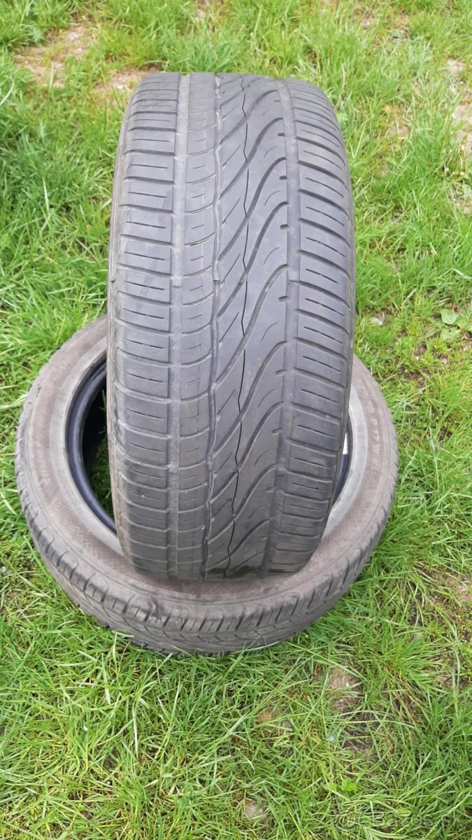 225/50r17. W. XL. letné