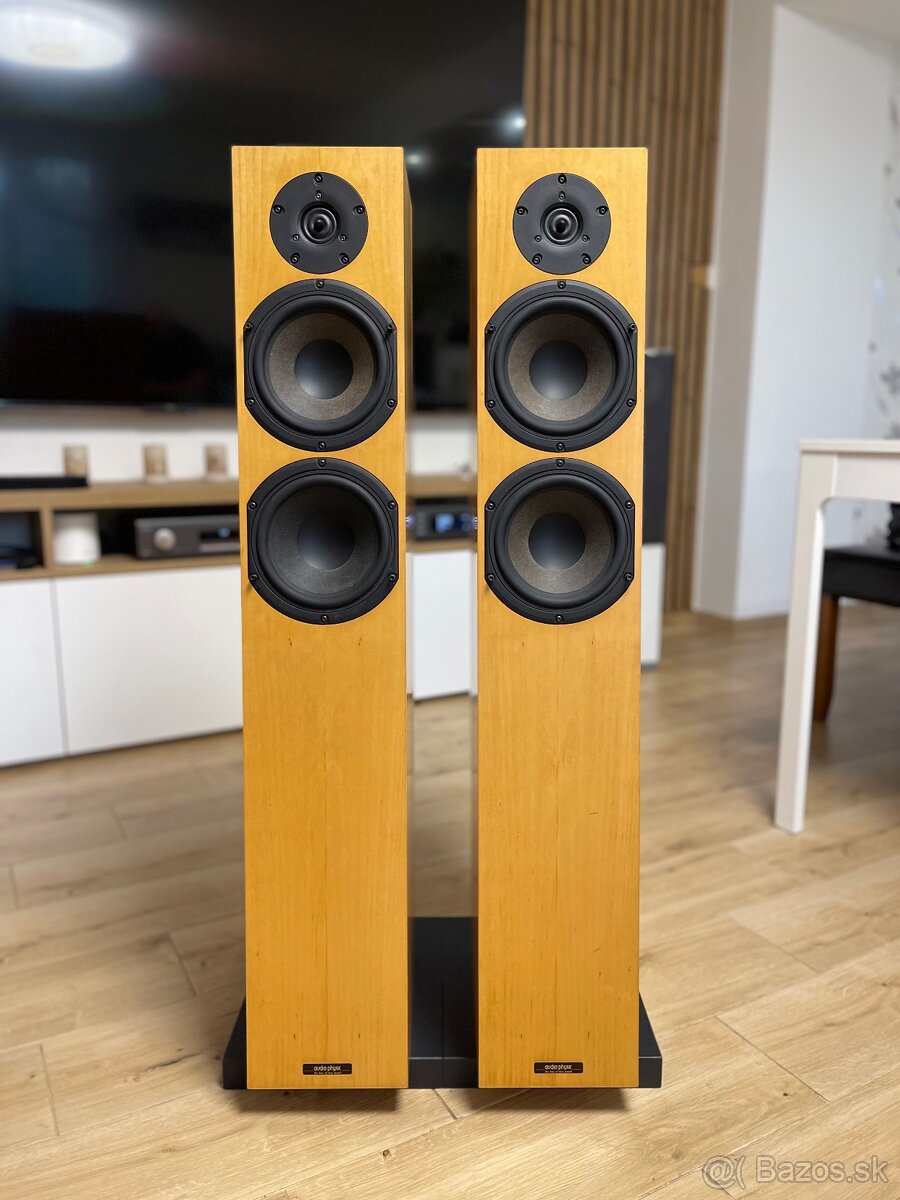Audio Physic Tempo 3i