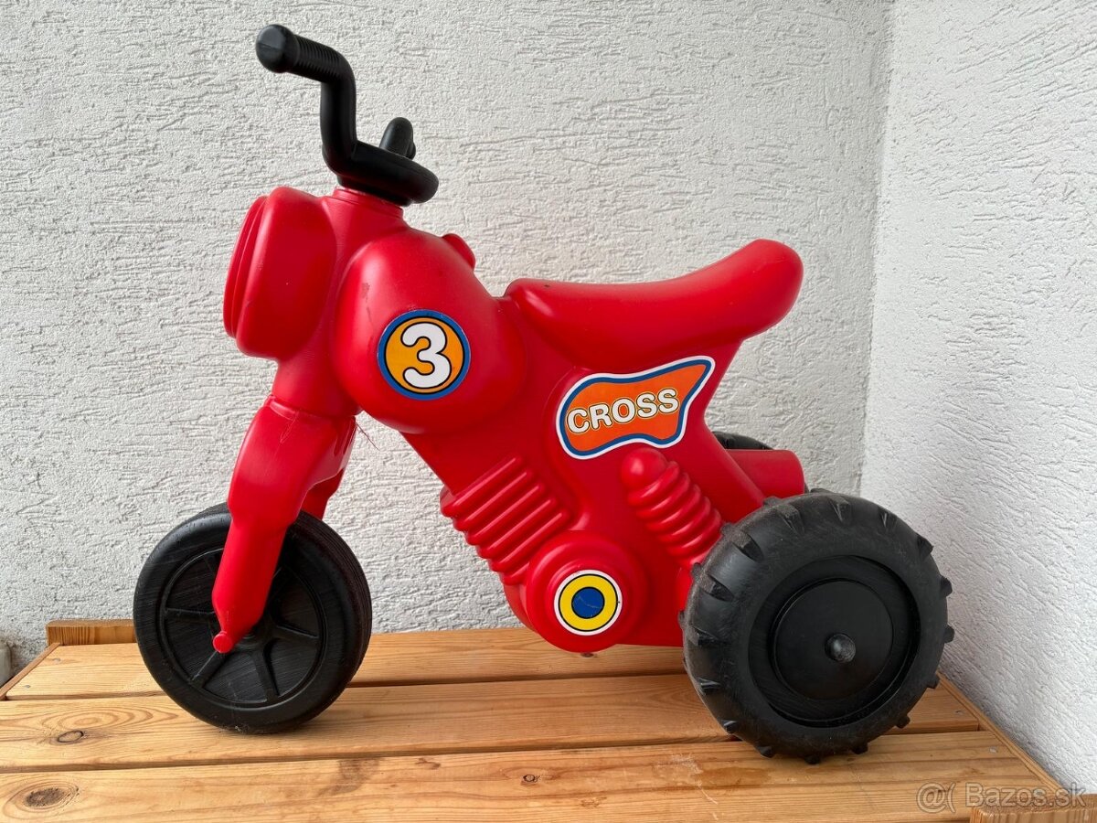 Predám detské odrážadlo