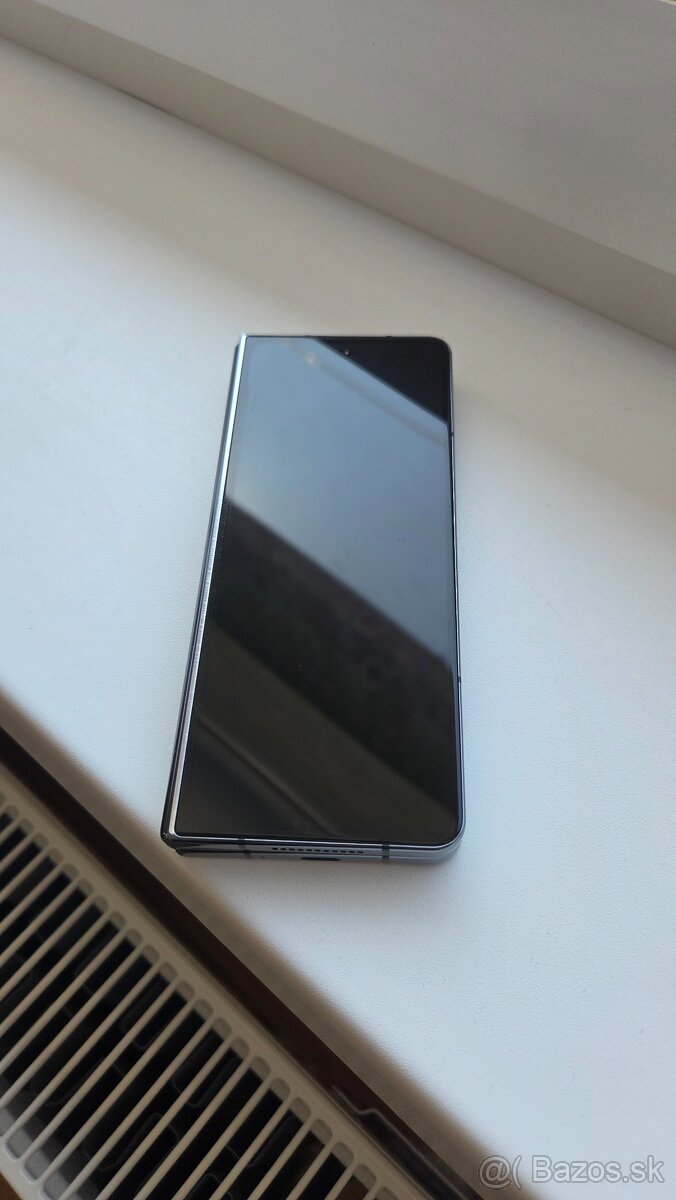 Samsung Galaxy Z Fold4 512GB Grey