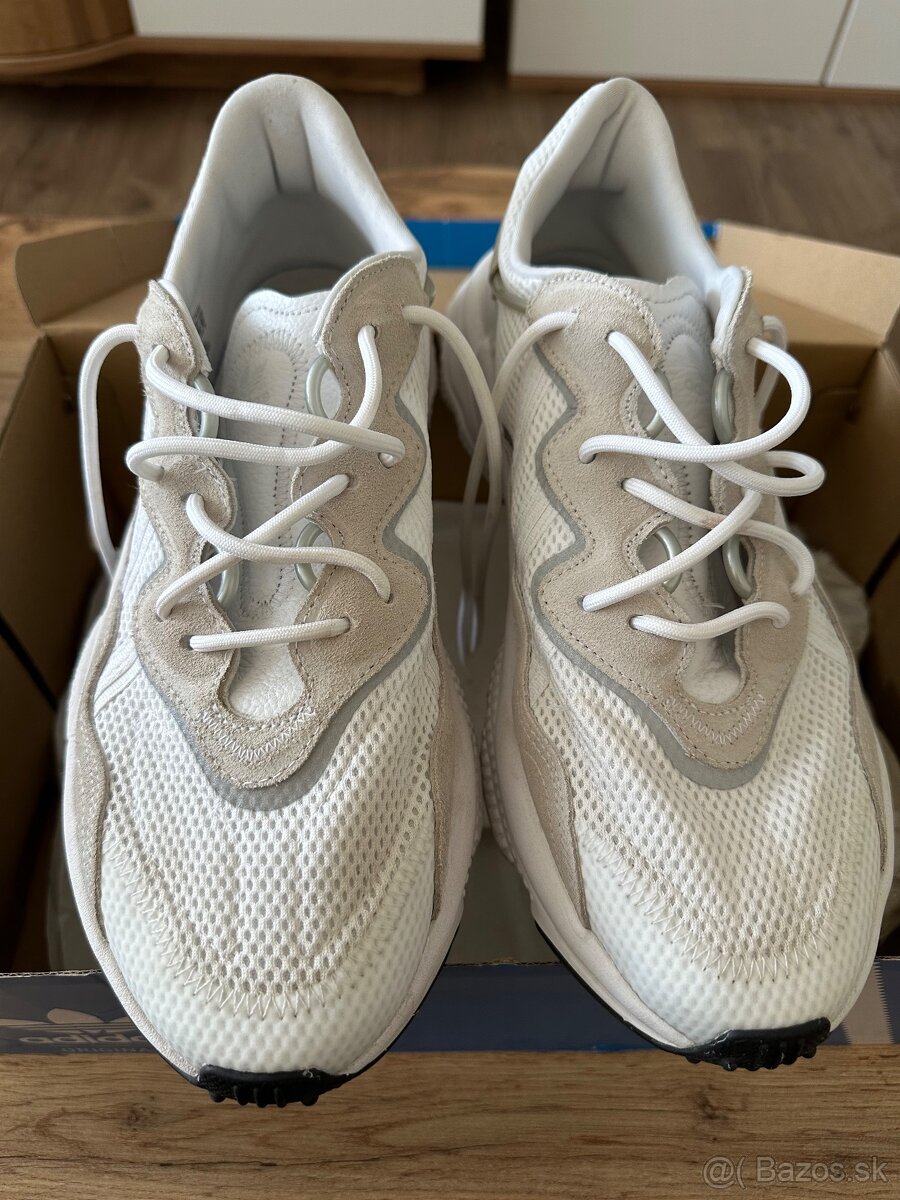 Pánske botasky ADIDAS Ozweego (veľ. 45 1/3)