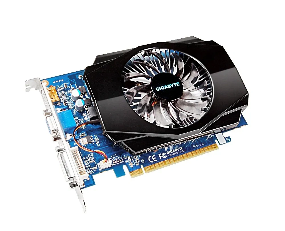 GIGABYTE GT630 2 GB
