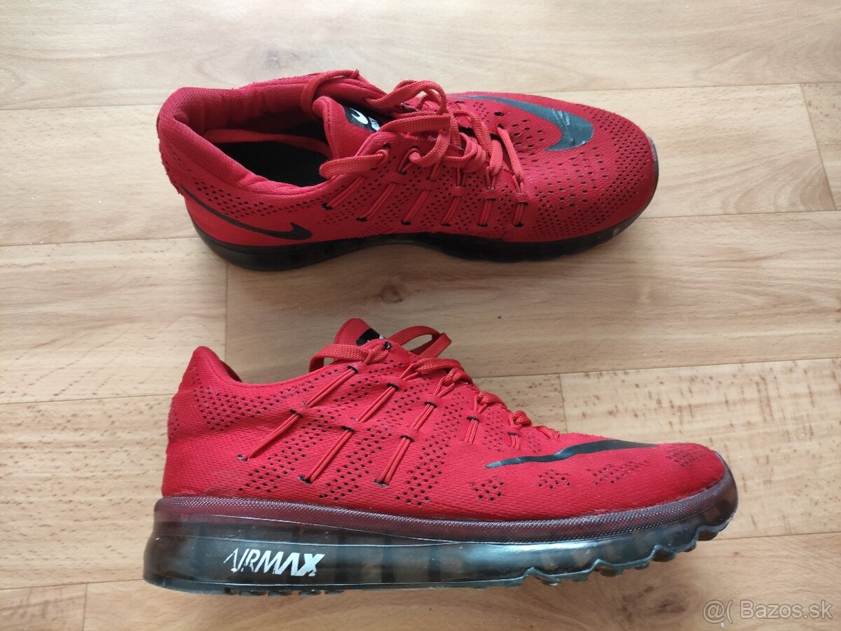 Panske tenisky fake NIKE AIR MAX