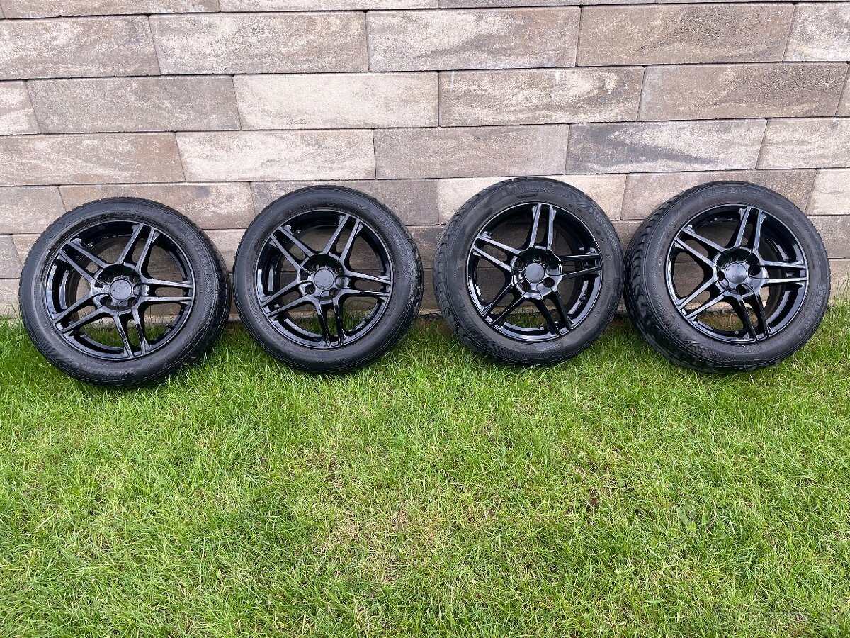 4x100 R15