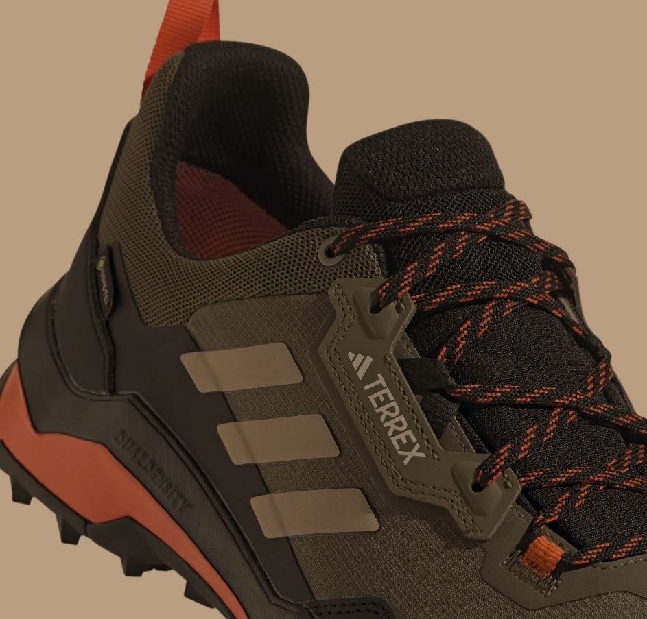 Adidas terrex AX4 GTX