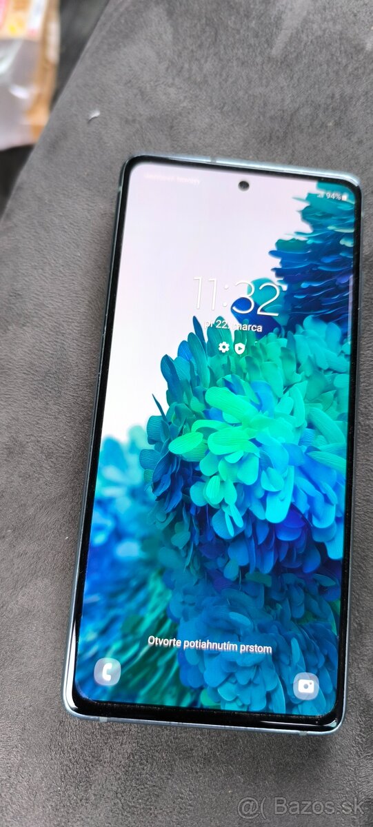 Samsung S20 FE