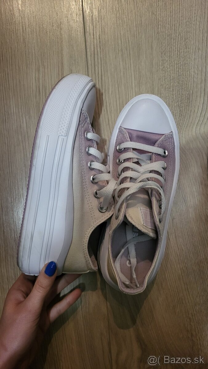 converse tenisky damske
