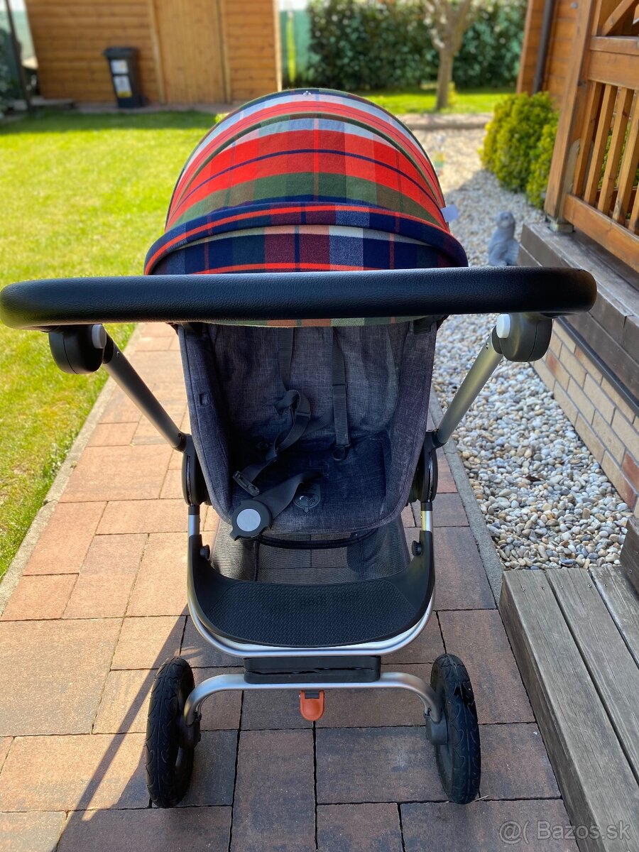 Stokke scoot