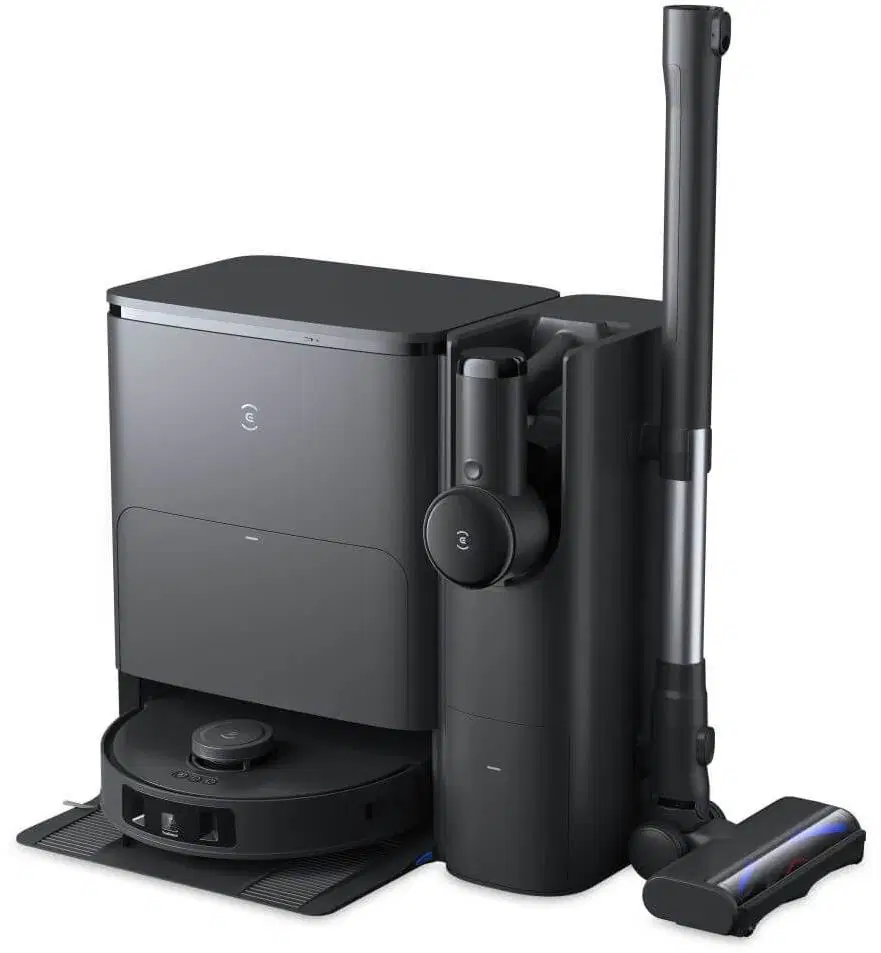 predám Ecovavs deebot T30s complet