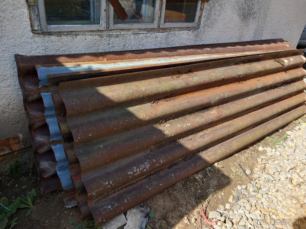 Strešná krytina