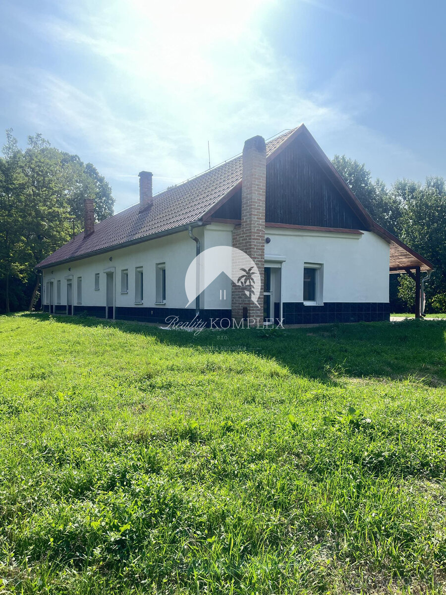 REALITY KOMPLEX s.r.o. Vám EXKLUZÍVNE ponúka čarovný únik z