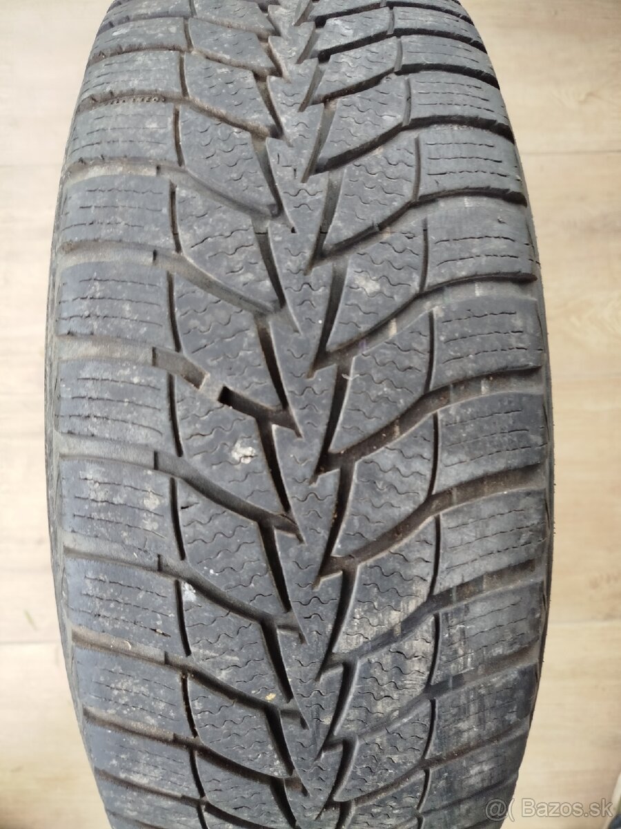 Matador Nordicca R14