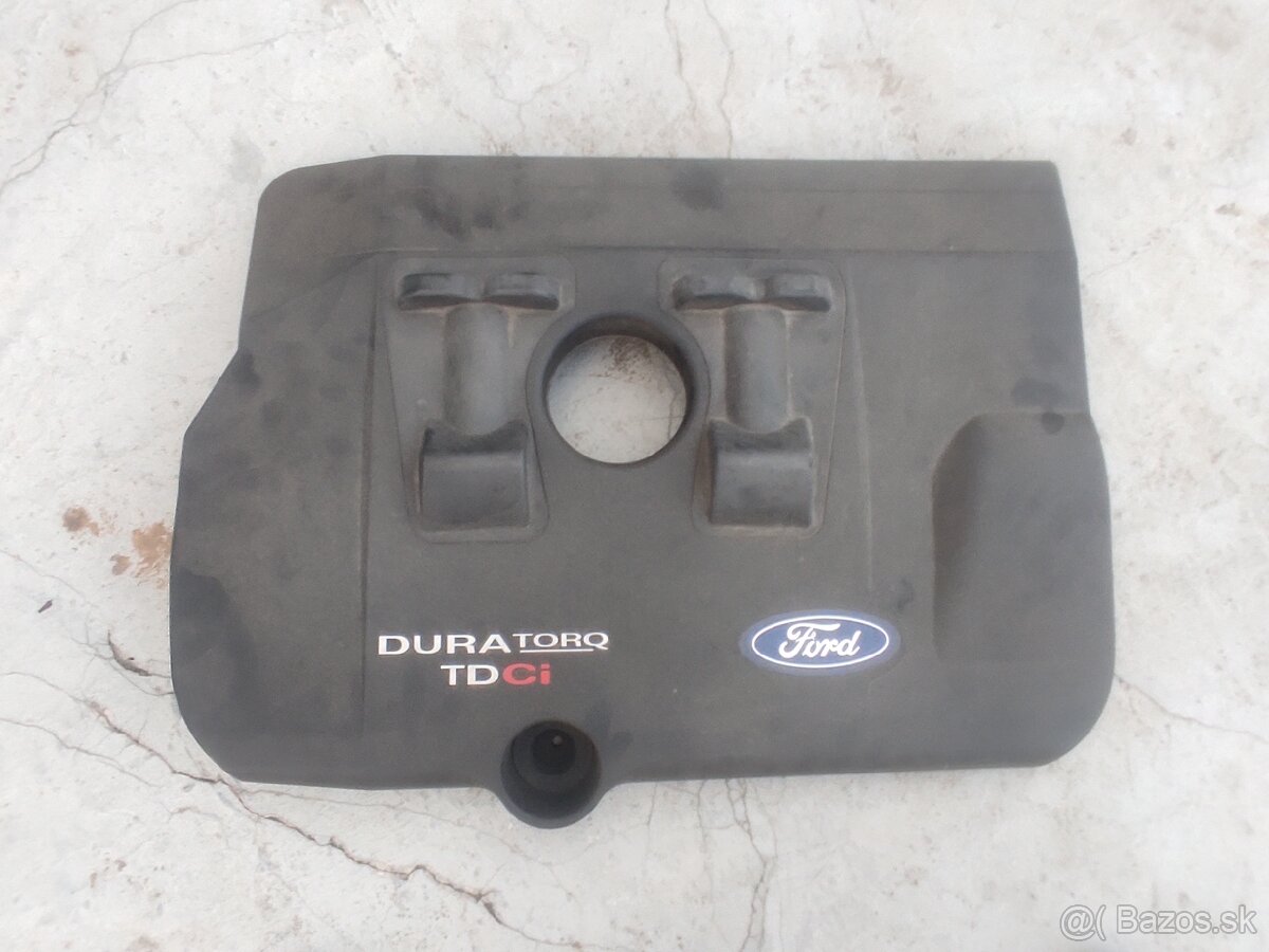 Predám Diely Ford Mondeo mk3 1.8tdci