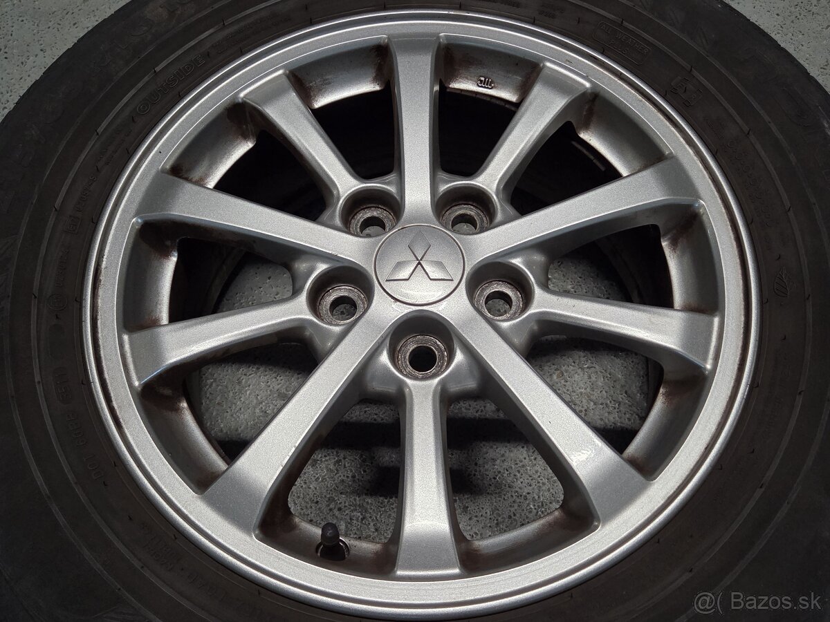 16" Mitsubishi, Hyundai, Kia