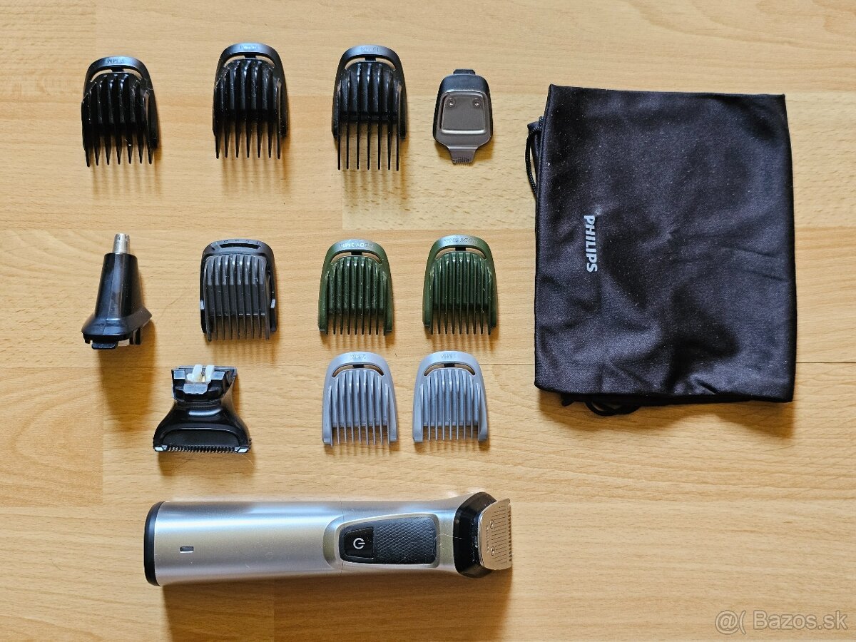 Predám zastrihávač Philips 7000