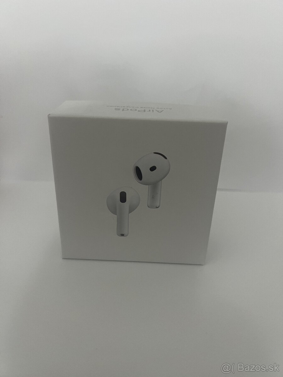 AirPods 4 1:1
