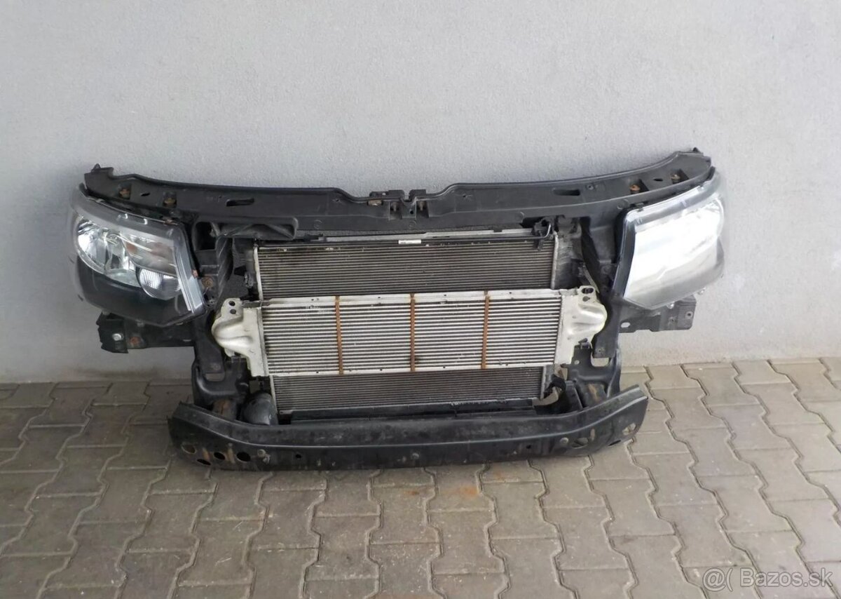 VW T5 LIFT