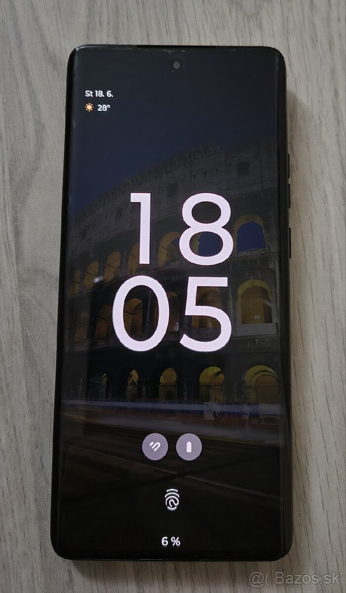 Motorola Edge 40