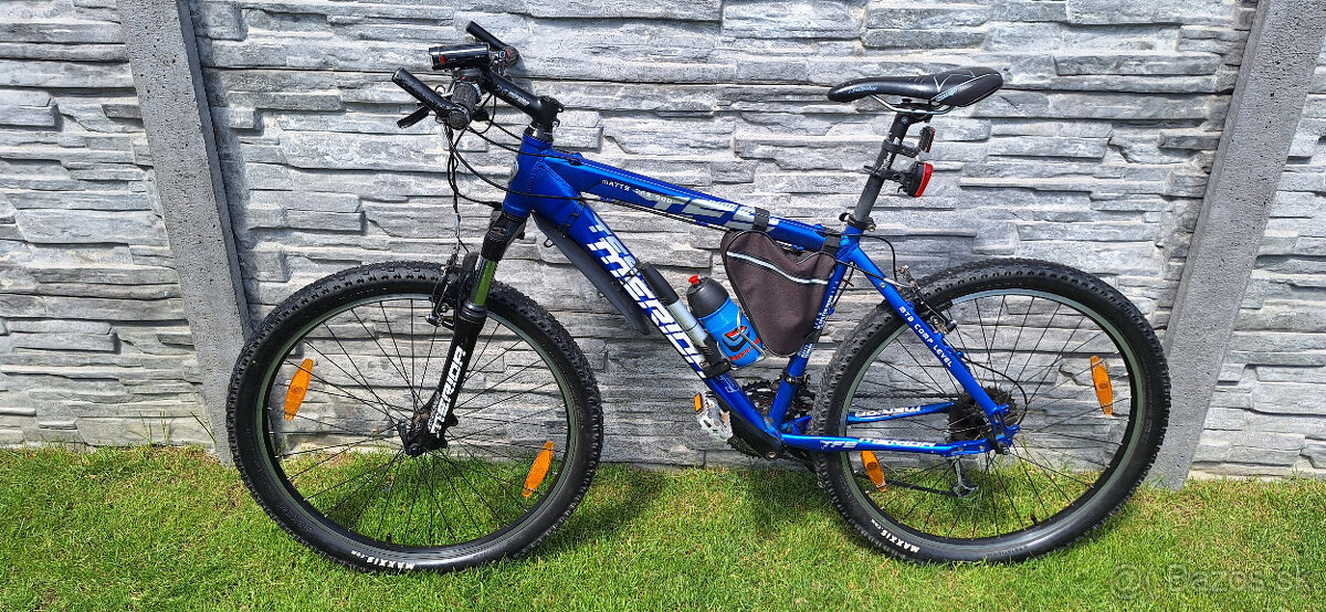 Horský bicykel MERIDA