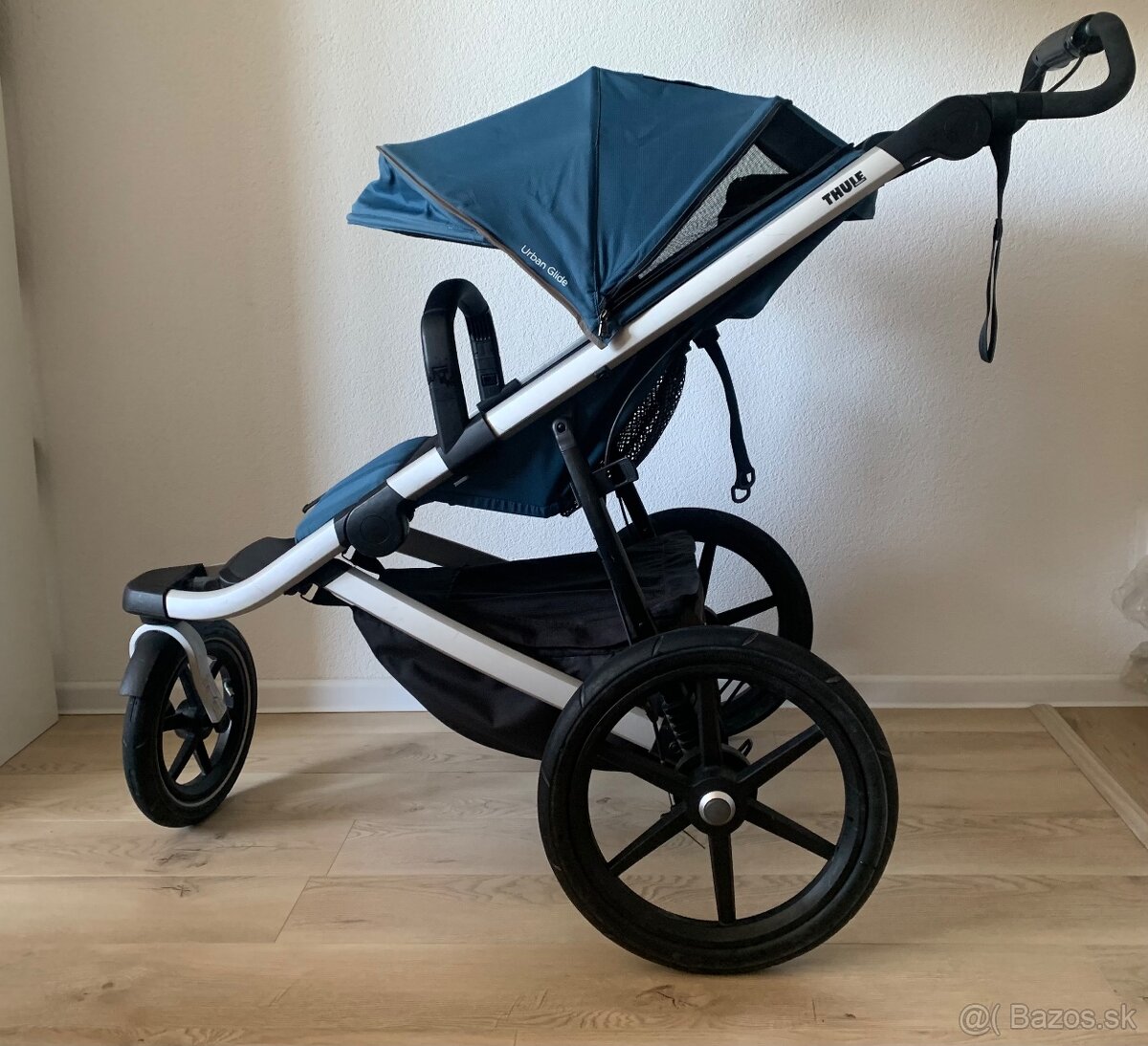 Thule urban glide 2