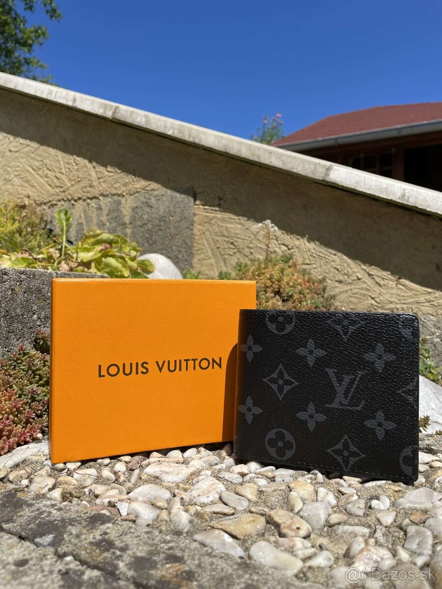 Louis Vuitton peňaženka