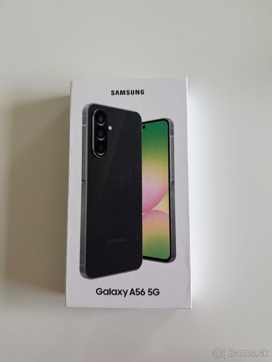 Samsung Galaxy A56