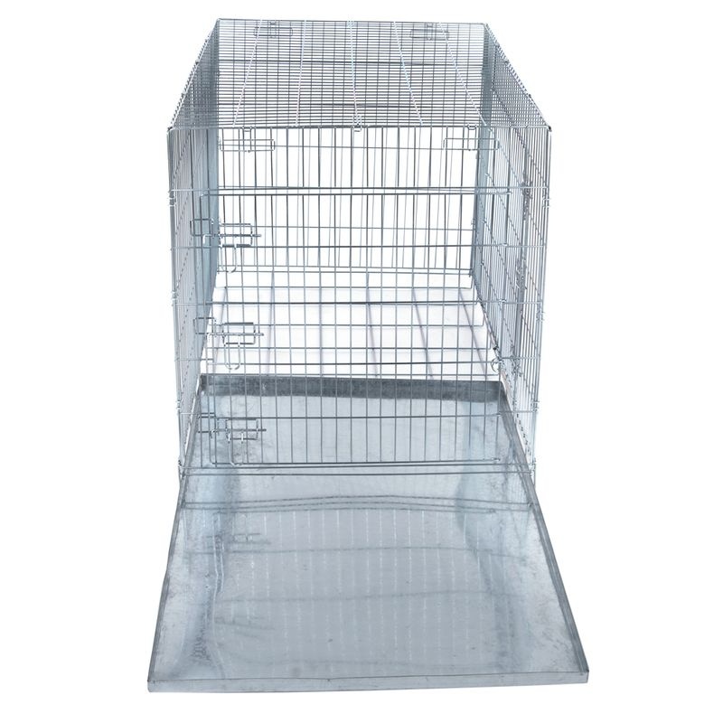 Predám klietku pre psa Double Door