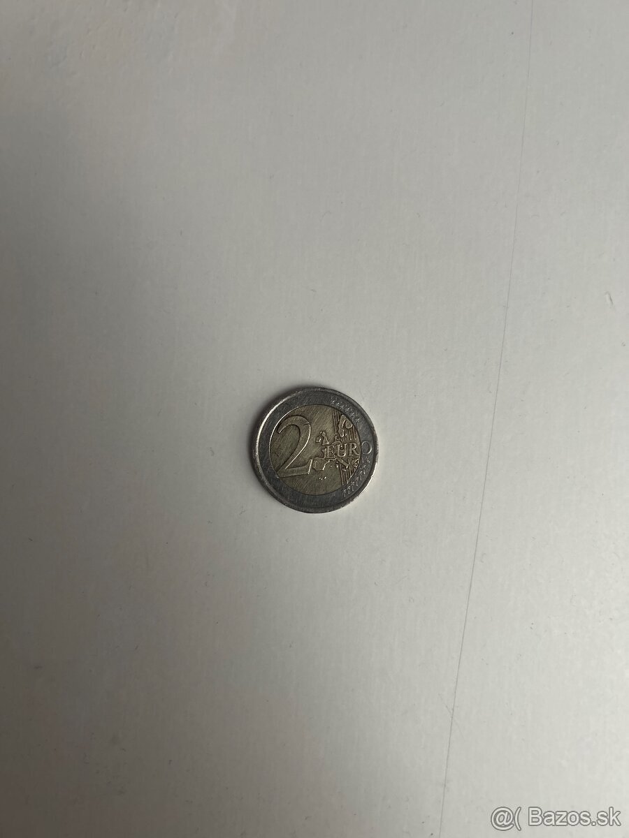 Vzácna portugalská minca