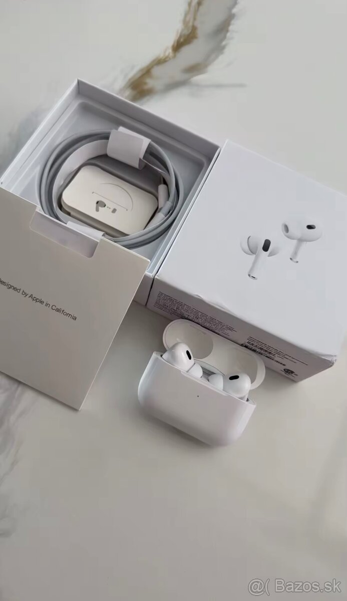 AirPods pro 2