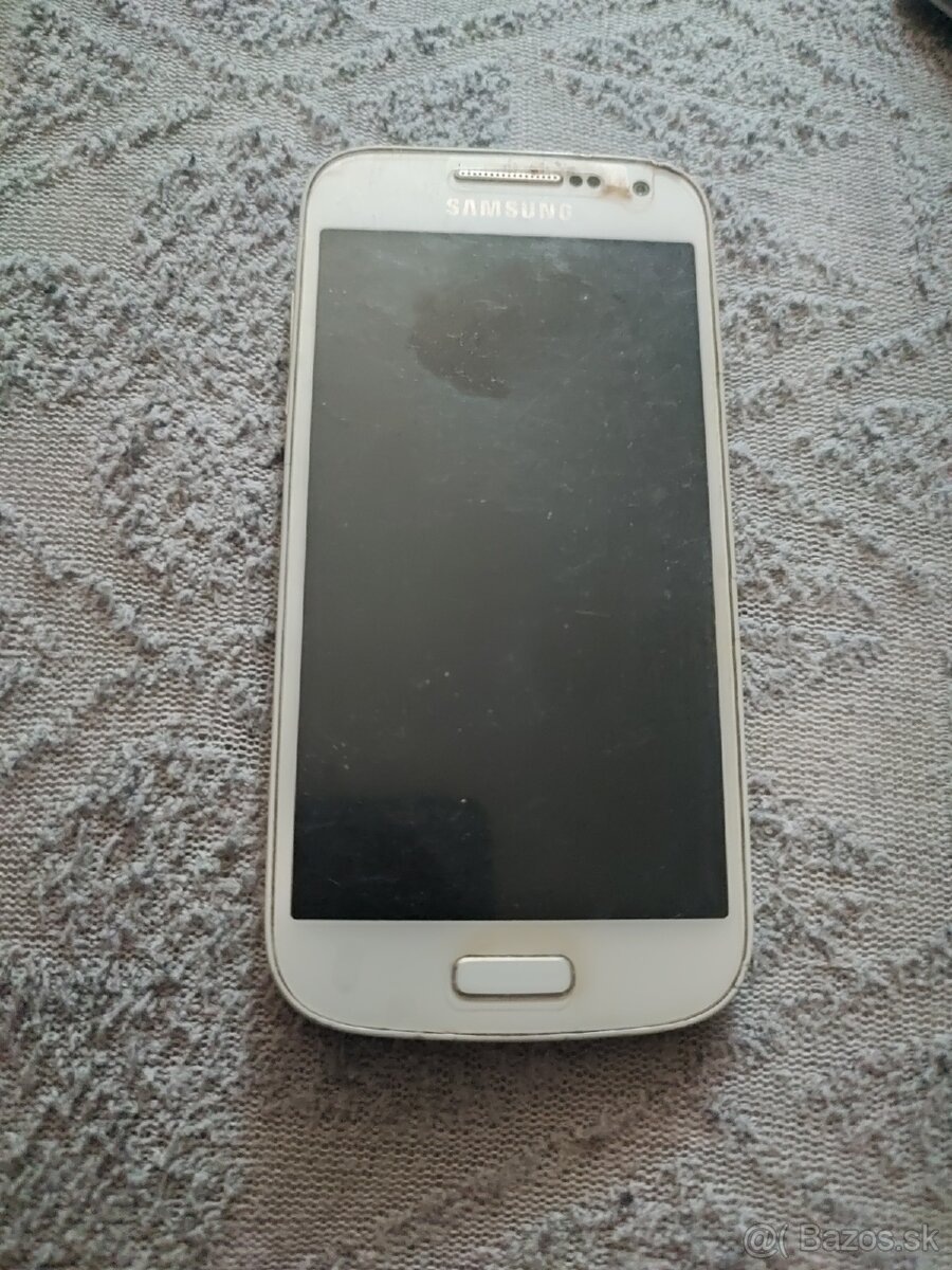 S4 mini