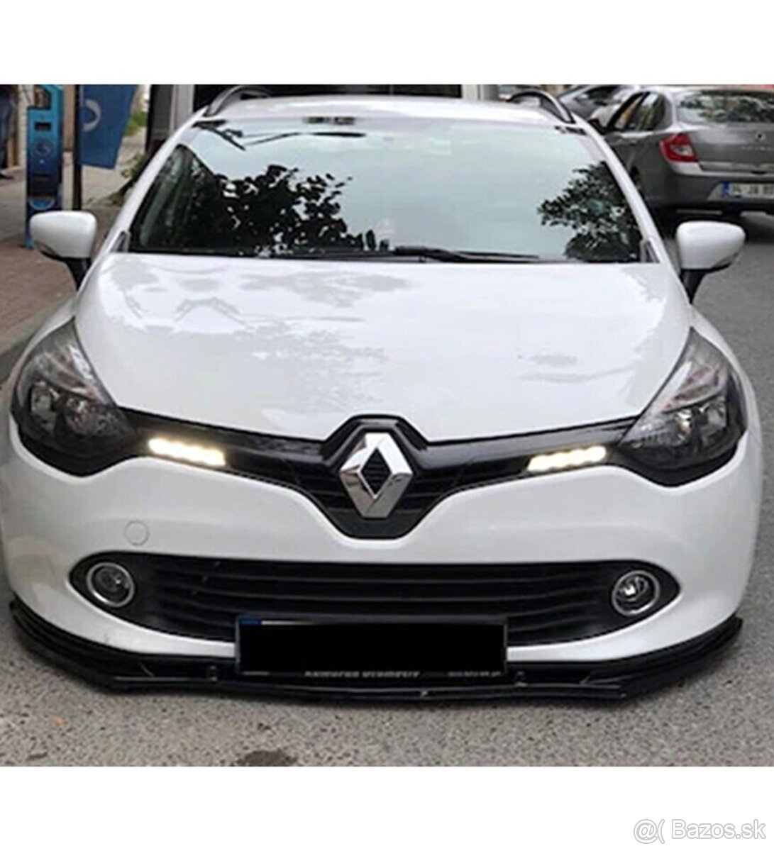 Renault Clio 1.5