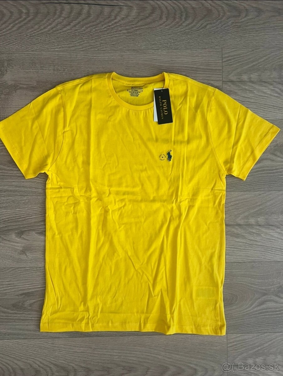 Polo Ralph Lauren tričko