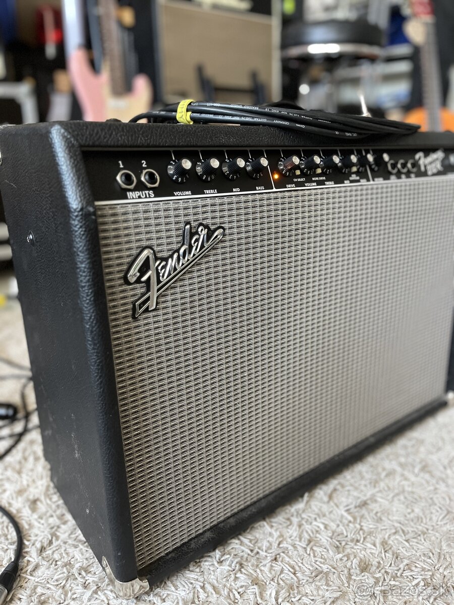 Fender Frontman 212R Gitarové kombo