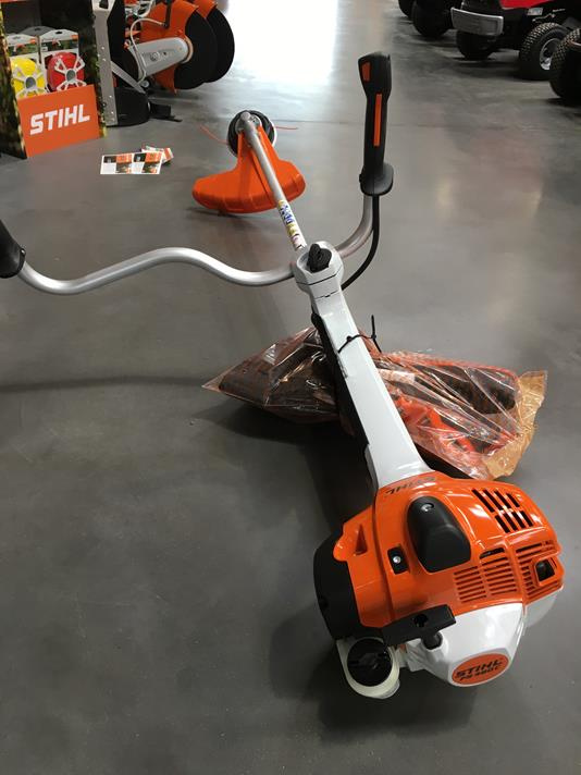 STIHL FS 461 C-EM + ZÁRUKA