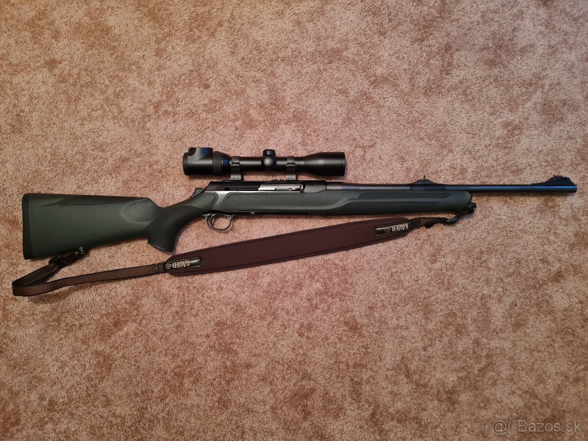 Sauer 303 - 9,3 x 62