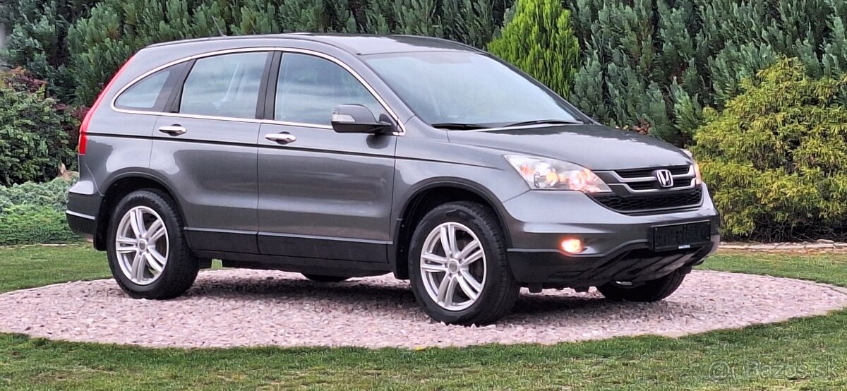 Honda CRV