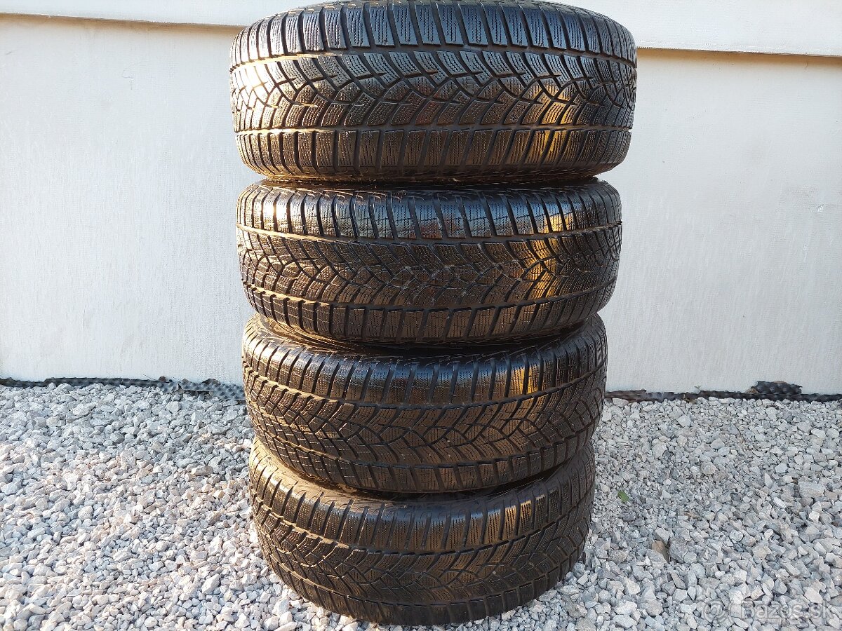 PNEUMATIKY LETNE AJ 60R17