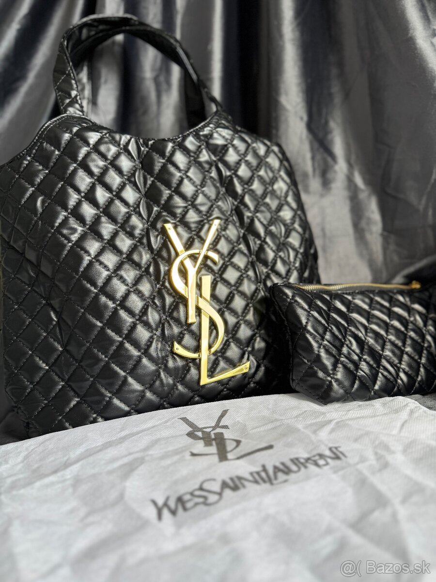 YSL kabelka