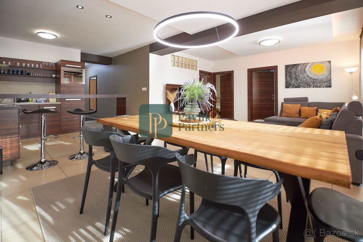 Predaj 3izb.apartmán Donovaly,112m2, garáž, EXKLUZÍVNE
