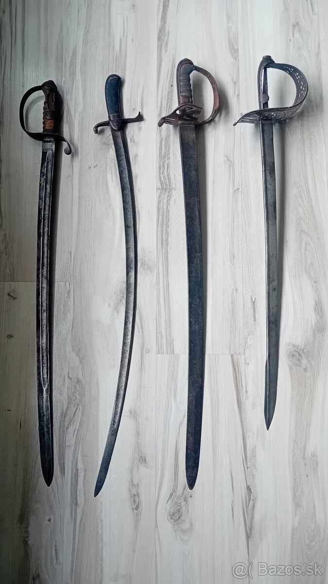 4 staré sable