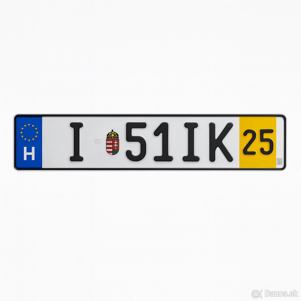 Prenájom prevozných značiek