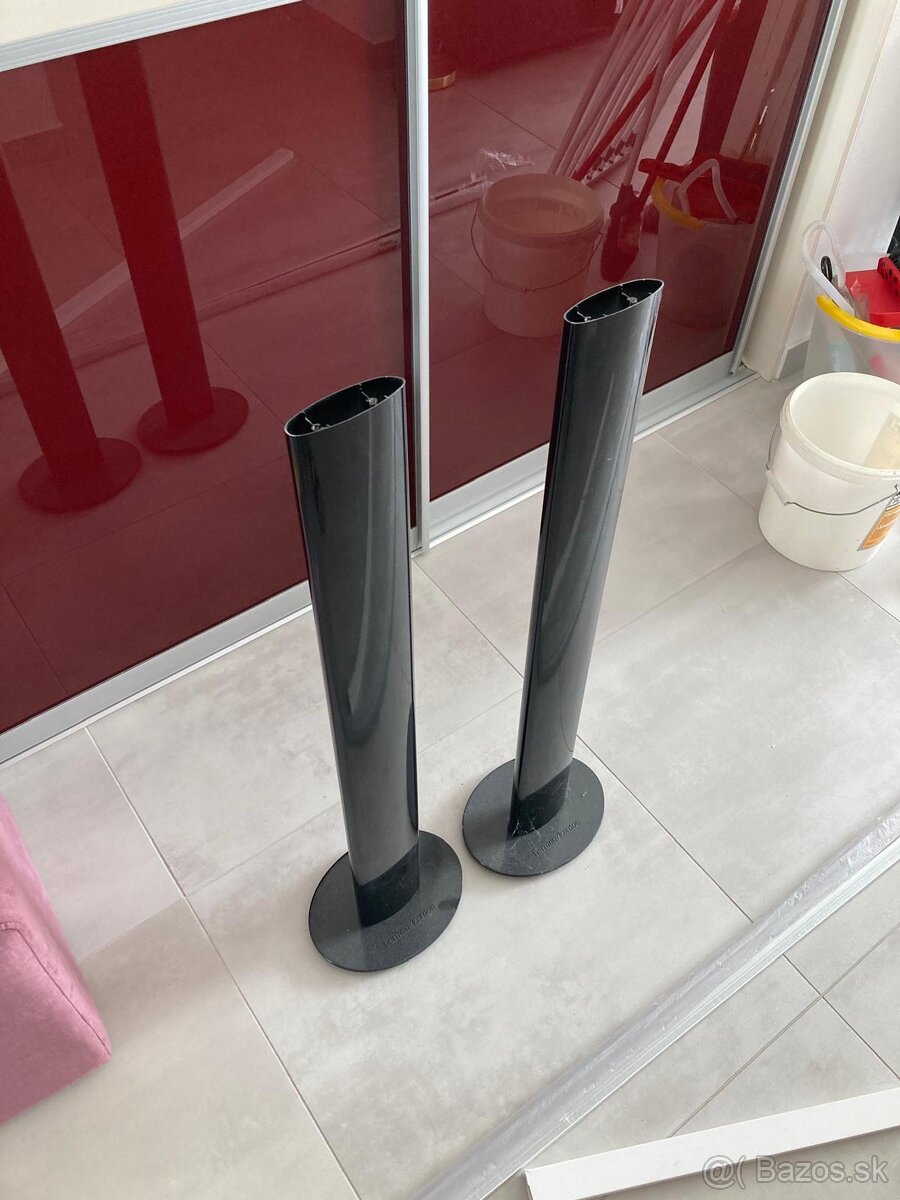 Stojany na reproduktory Harman/ Kardon