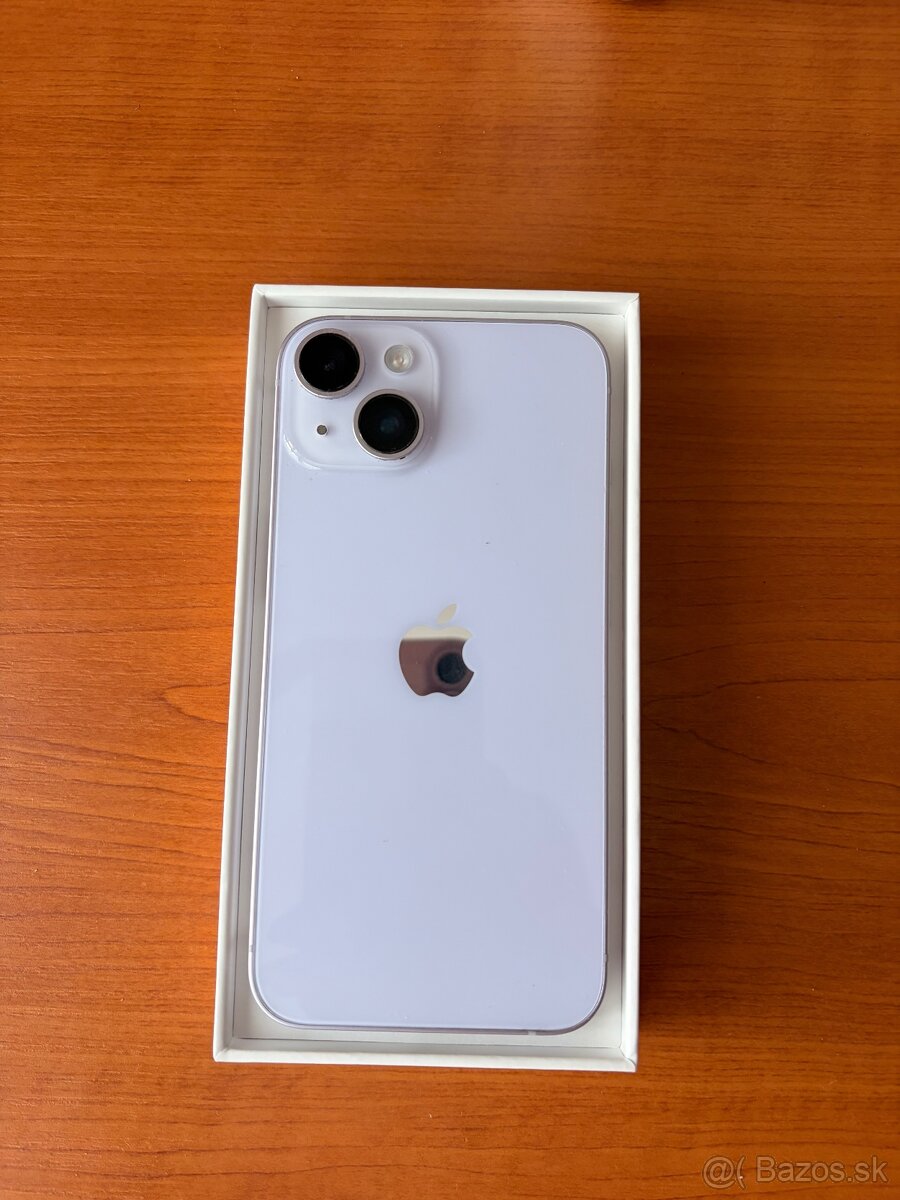 iPhone 14