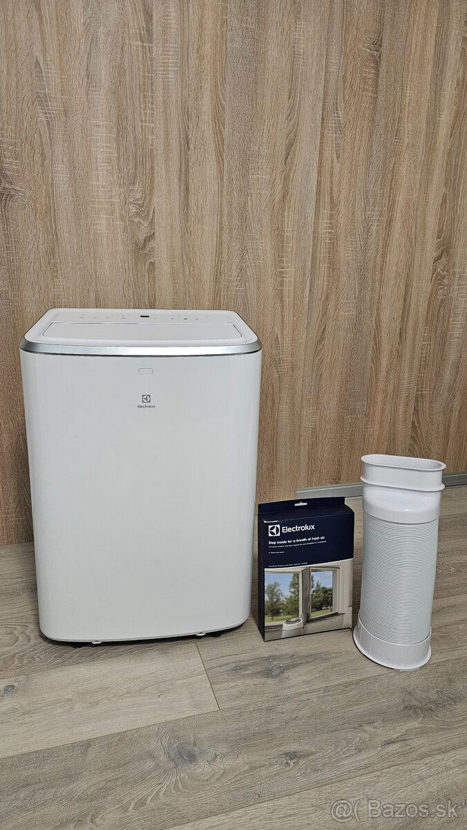 Electrolux EXP34U339CW v zaruke