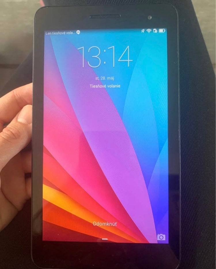 Tablet Huawei