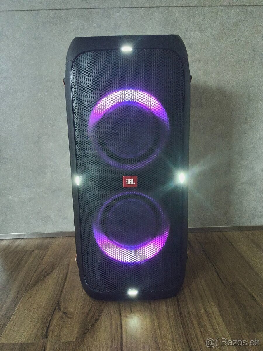 JBL party box 310